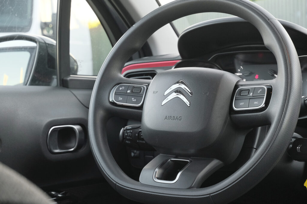 Citroen C3 1.2 PureTech