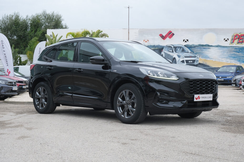 Ford Kuga 1.5 Ecoboost ST Line
