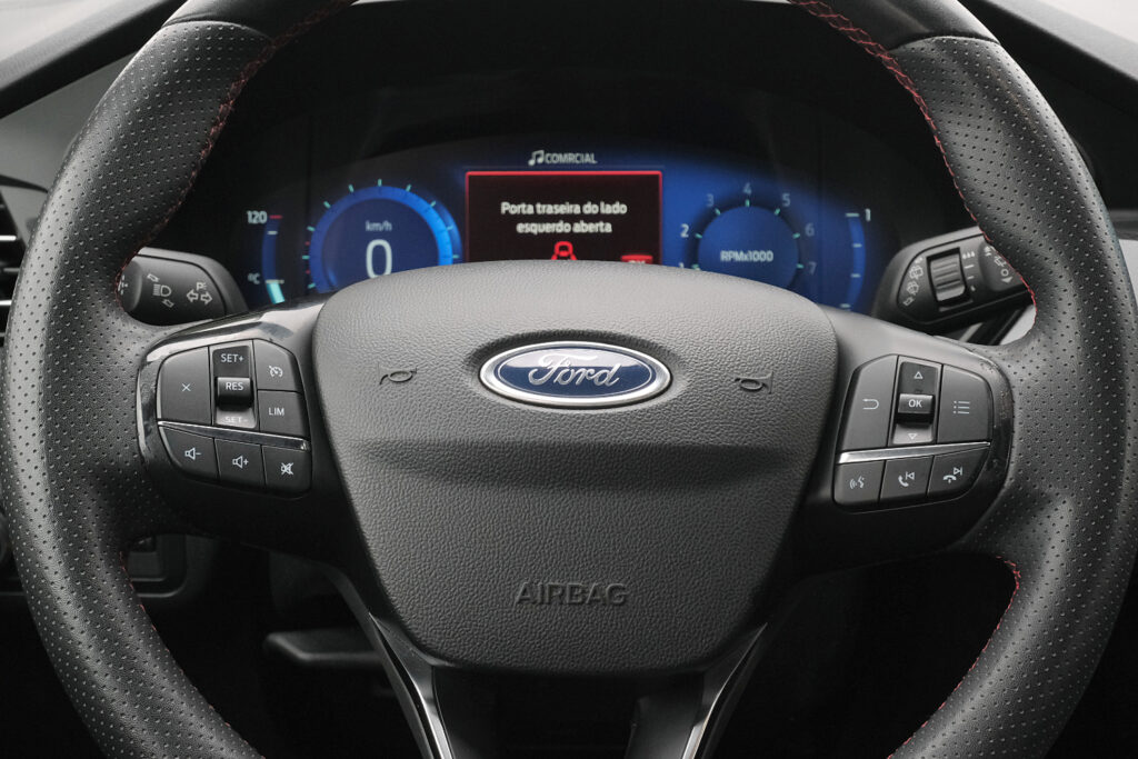 Ford Kuga 1.5 Ecoboost ST Line