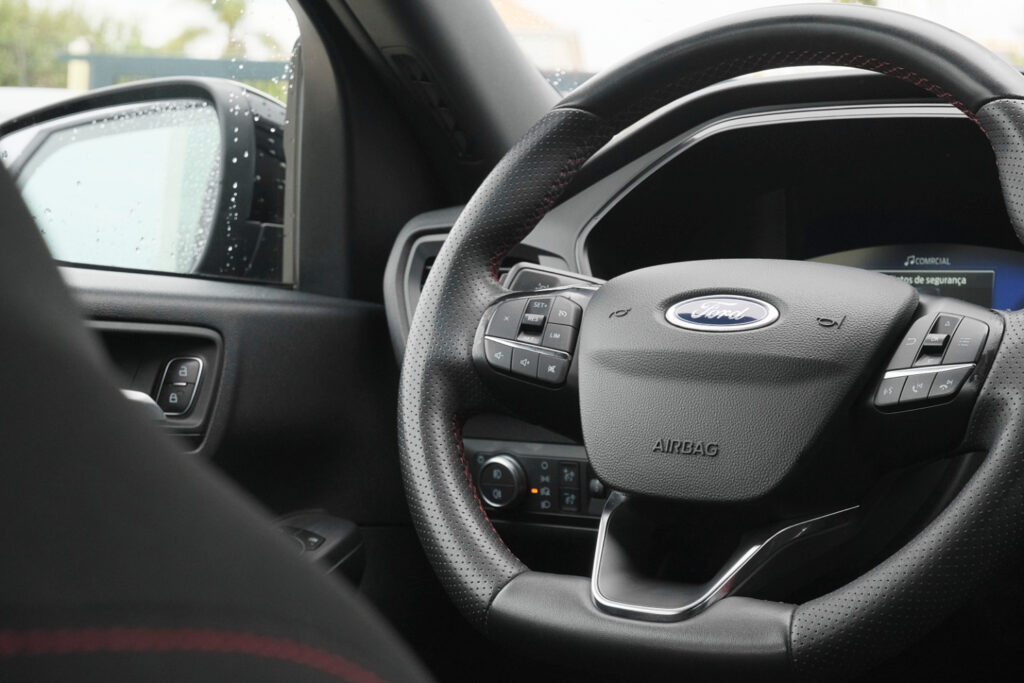 Ford Kuga 1.5 Ecoboost ST Line