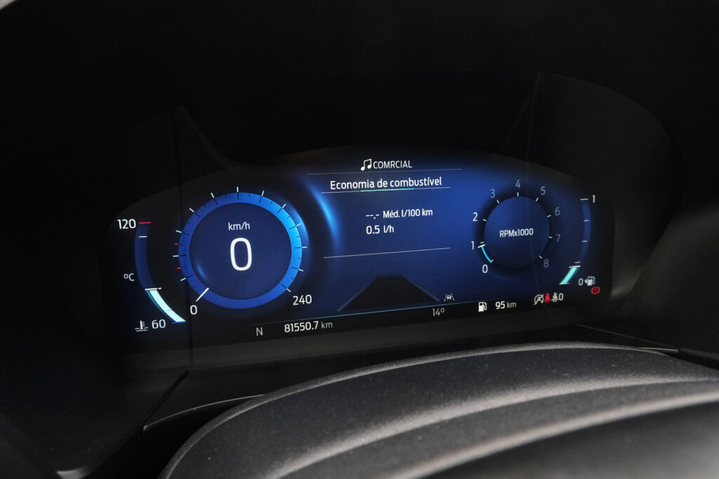 Ford Kuga 1.5 Ecoboost ST Line