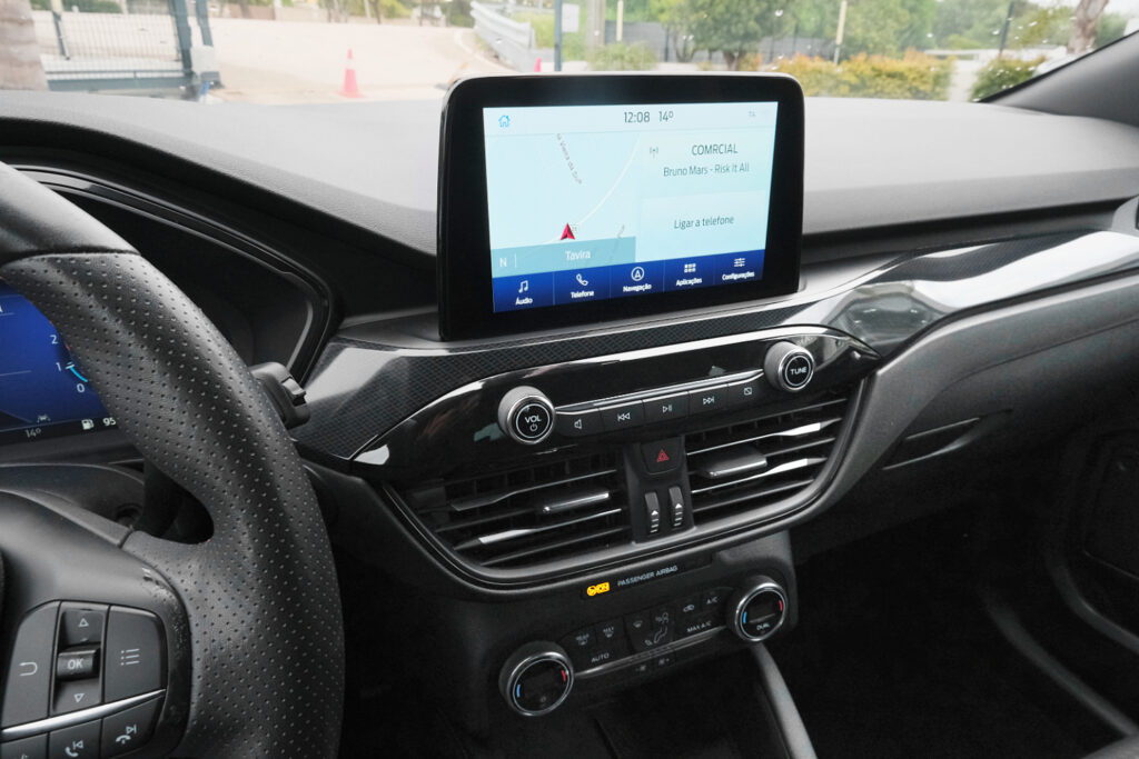 Ford Kuga 1.5 Ecoboost ST Line