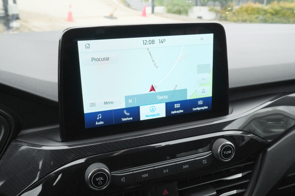 Ford Kuga 1.5 Ecoboost ST Line