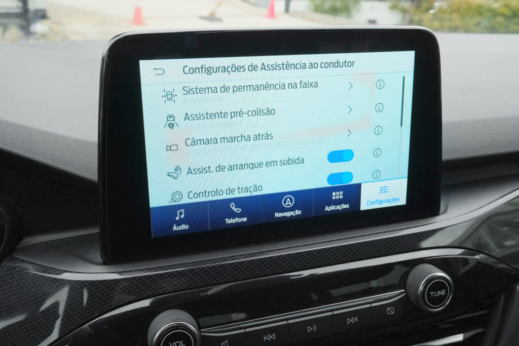 Ford Kuga 1.5 Ecoboost ST Line