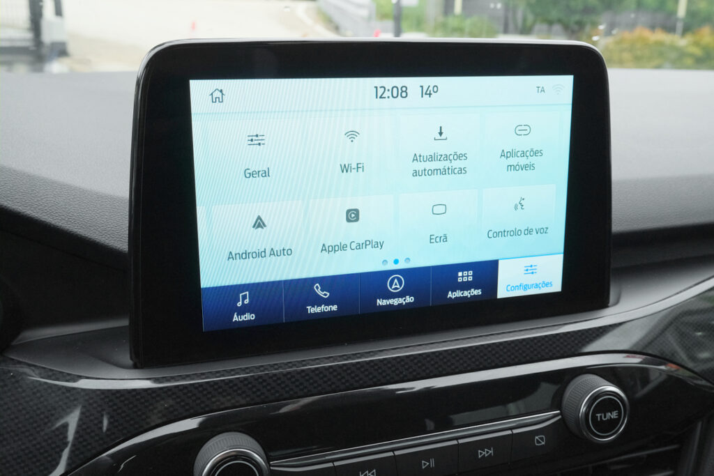 Ford Kuga 1.5 Ecoboost ST Line