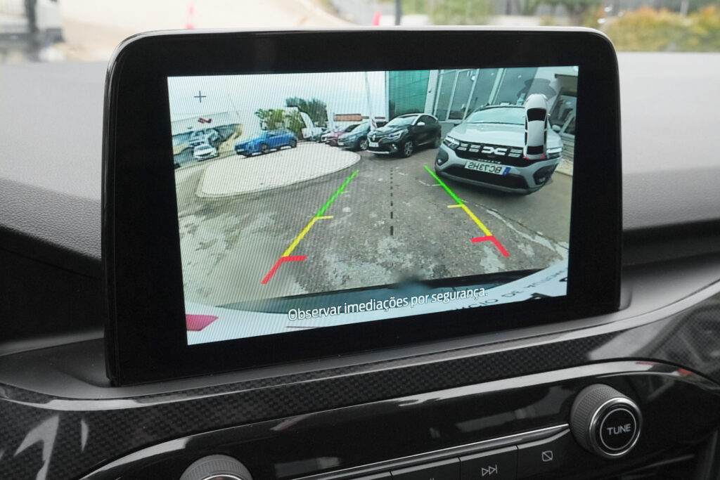 Ford Kuga 1.5 Ecoboost ST Line