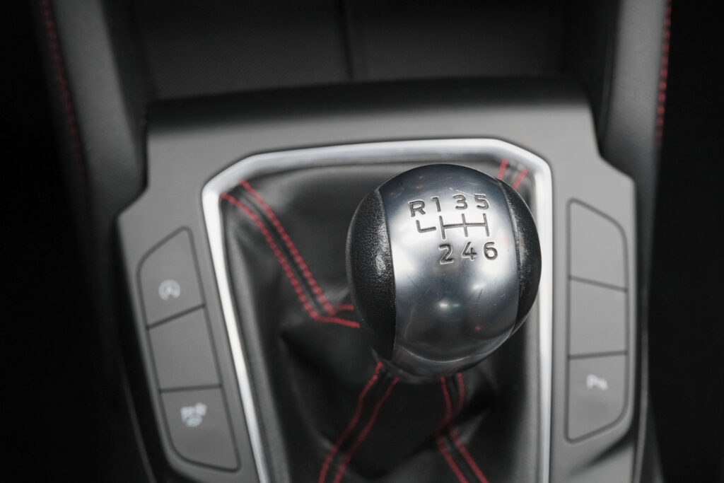 Ford Kuga 1.5 Ecoboost ST Line