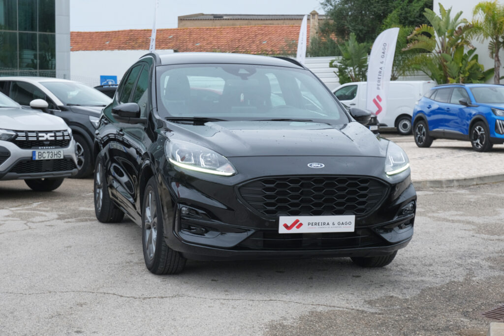 Ford Kuga 1.5 Ecoboost ST Line