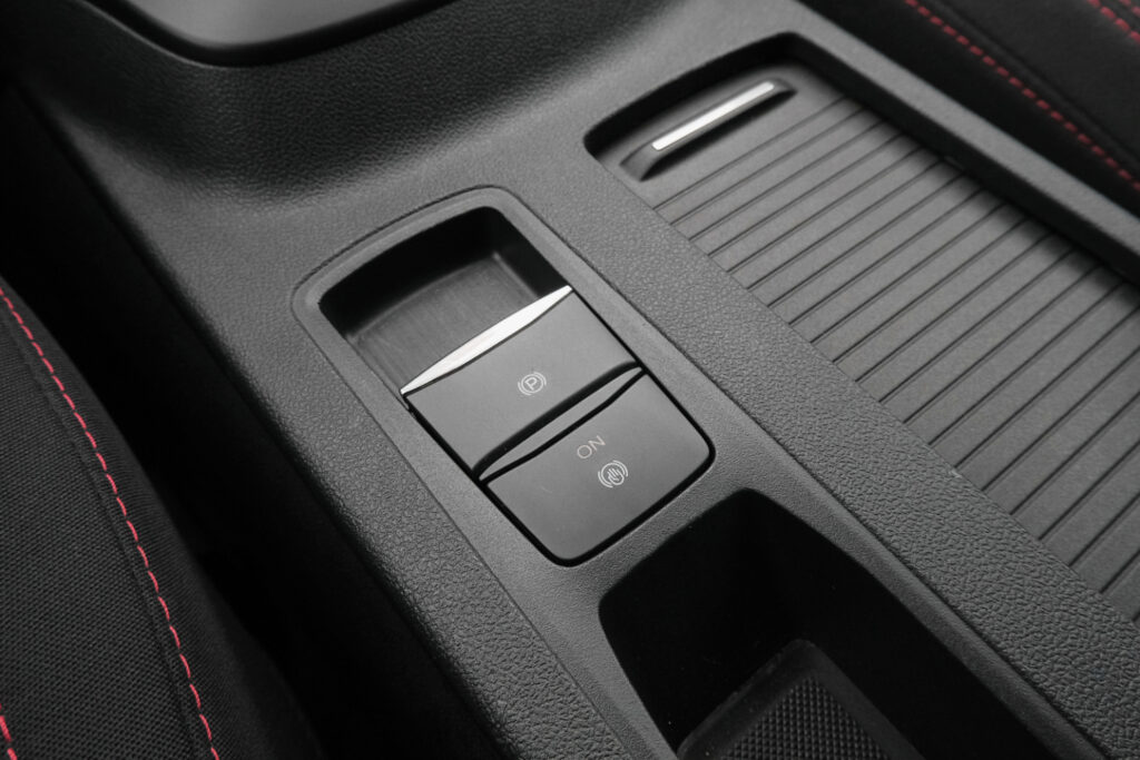 Ford Kuga 1.5 Ecoboost ST Line