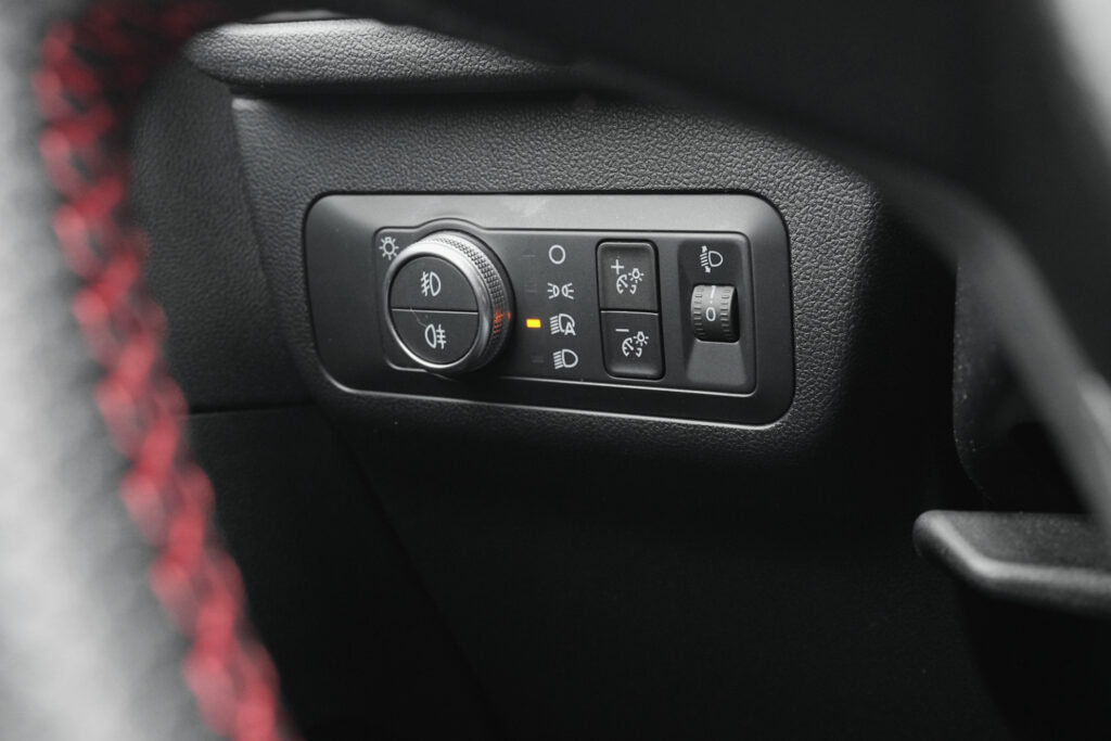 Ford Kuga 1.5 Ecoboost ST Line