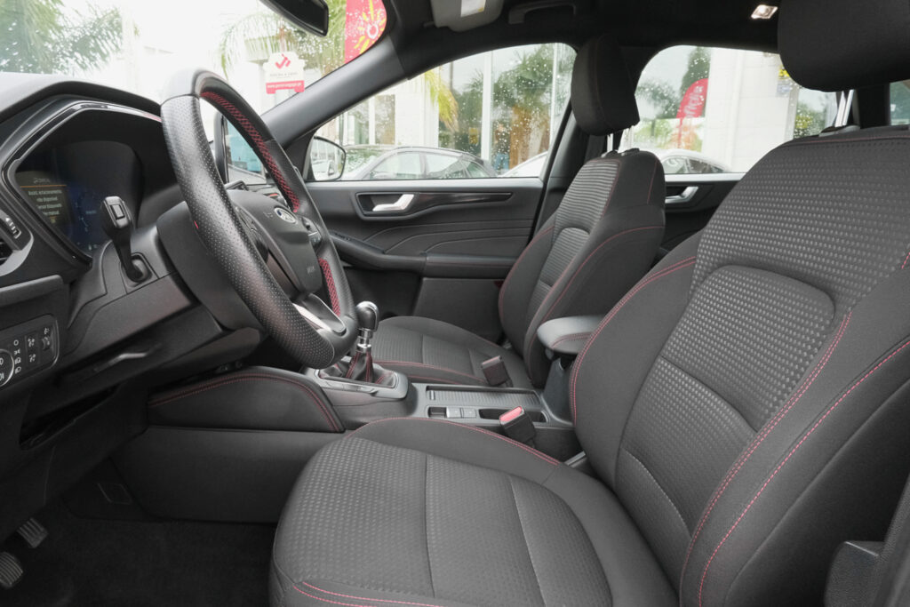 Ford Kuga 1.5 Ecoboost ST Line