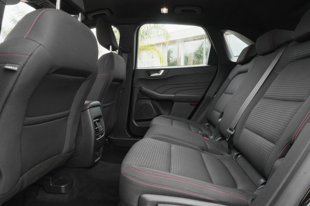 Ford Kuga 1.5 Ecoboost ST Line