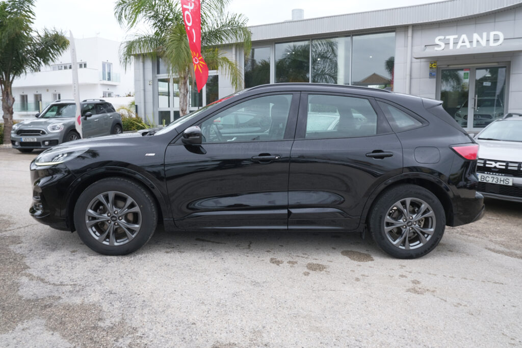 Ford Kuga 1.5 Ecoboost ST Line