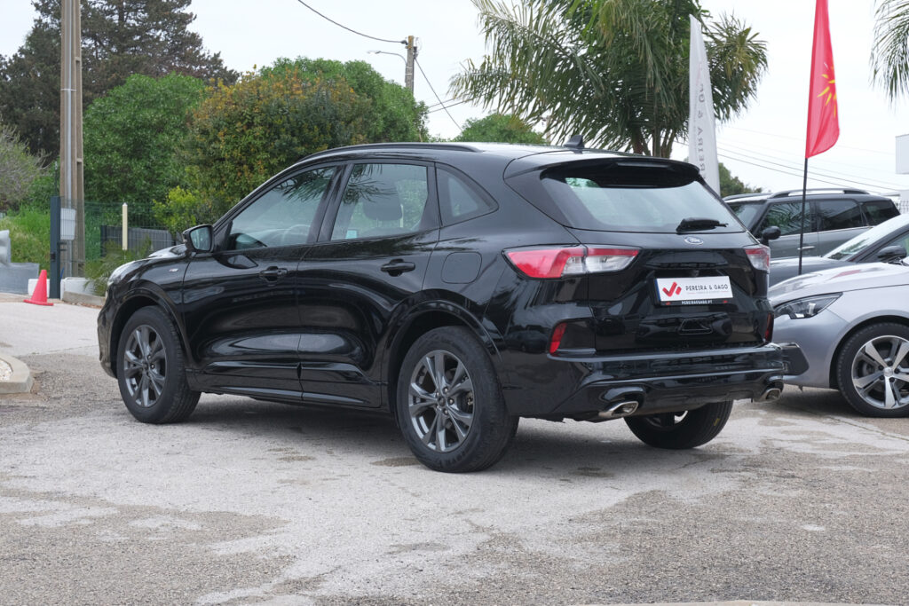 Ford Kuga 1.5 Ecoboost ST Line