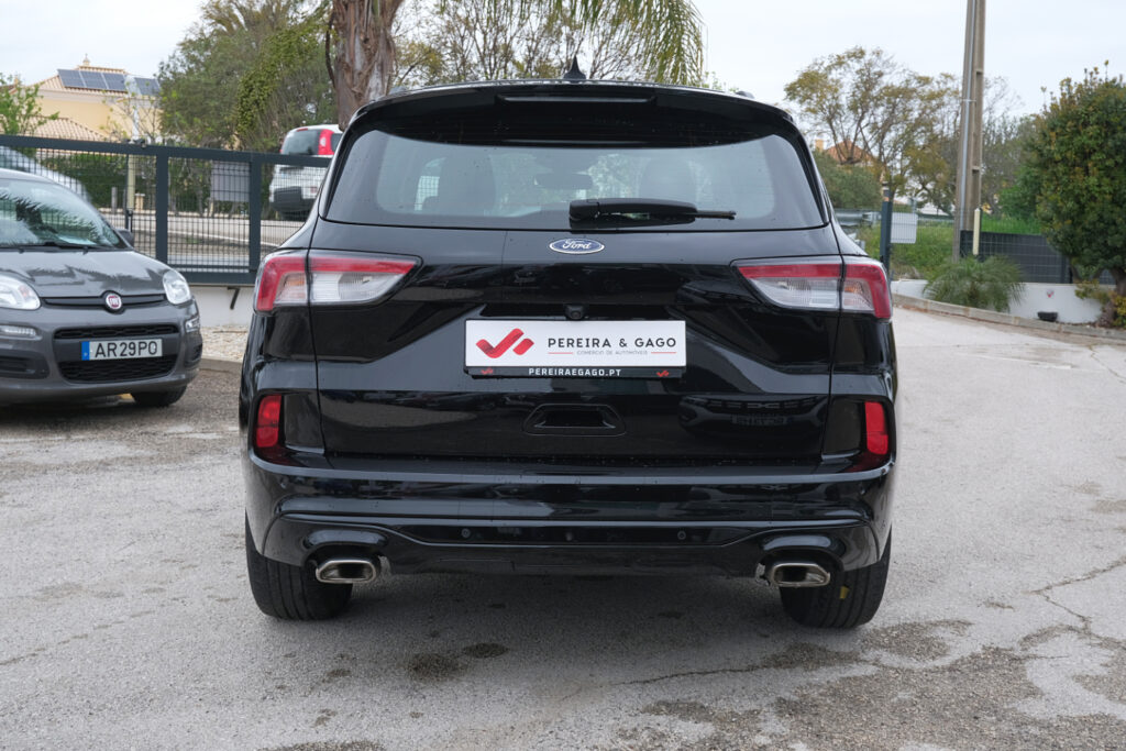 Ford Kuga 1.5 Ecoboost ST Line