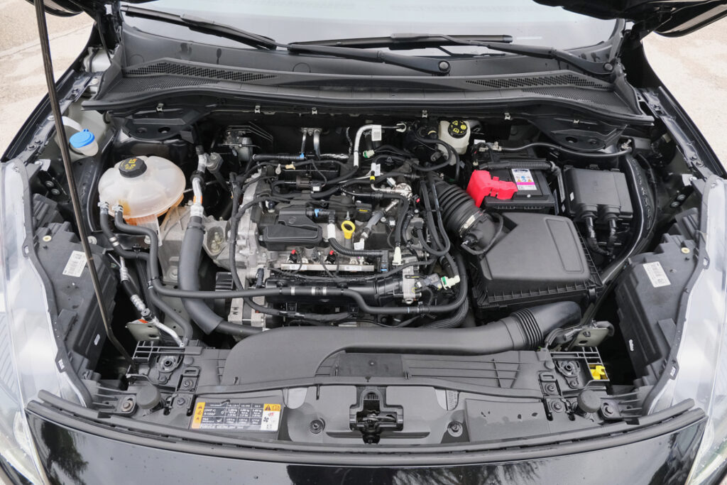 Ford Kuga 1.5 Ecoboost ST Line