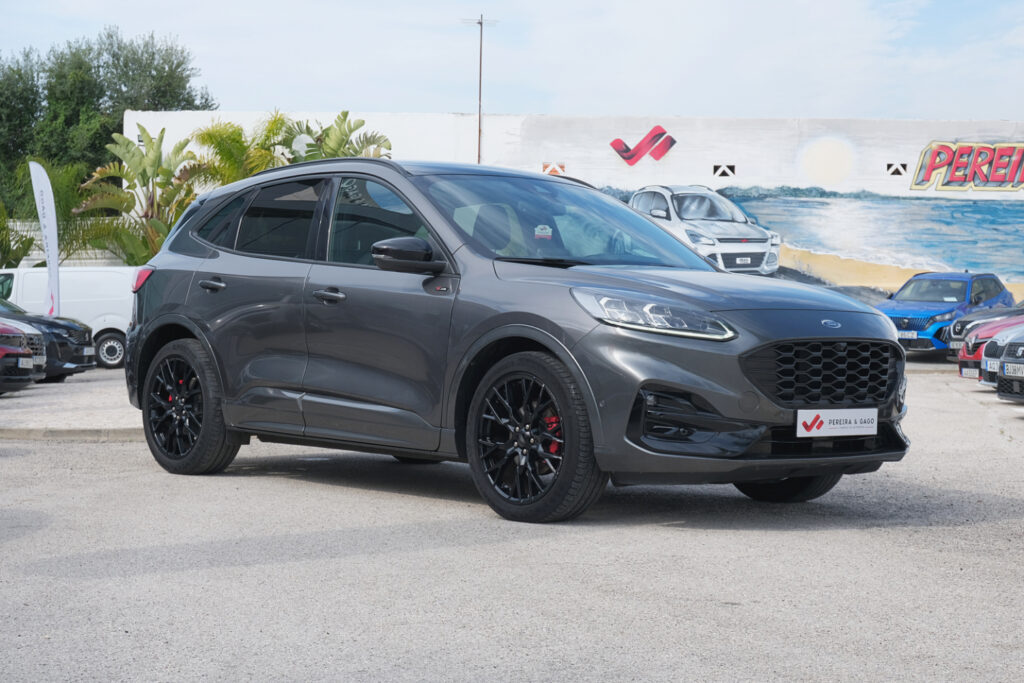 Ford Kuga 1.5 Ecoboost ST Line X