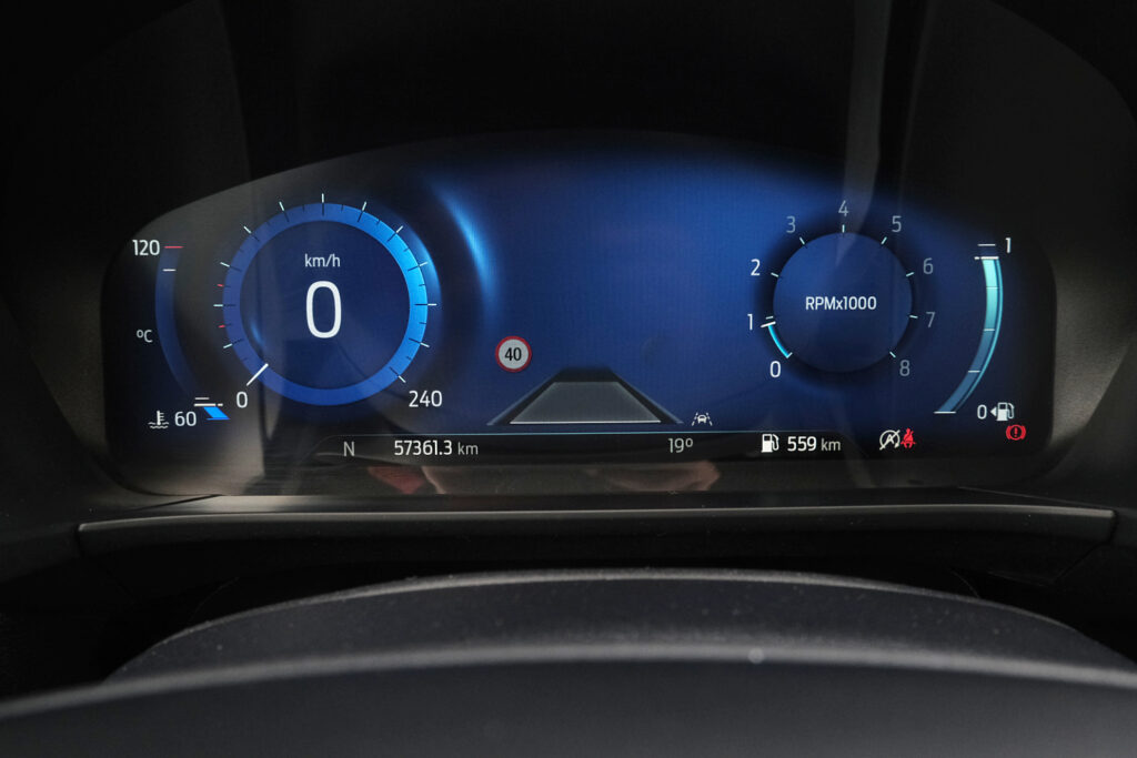 Ford Kuga 1.5 Ecoboost ST Line X