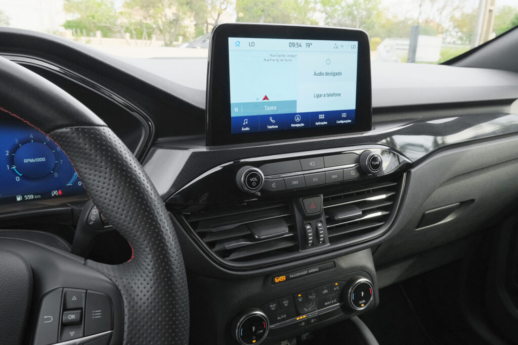 Ford Kuga 1.5 Ecoboost ST Line X