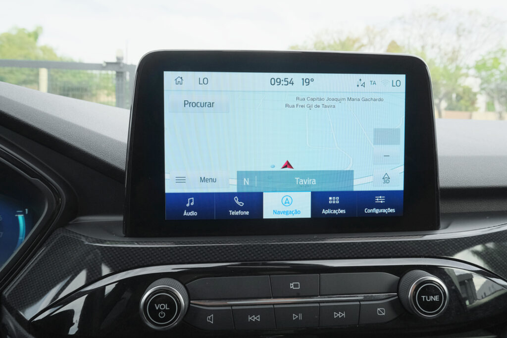 Ford Kuga 1.5 Ecoboost ST Line X