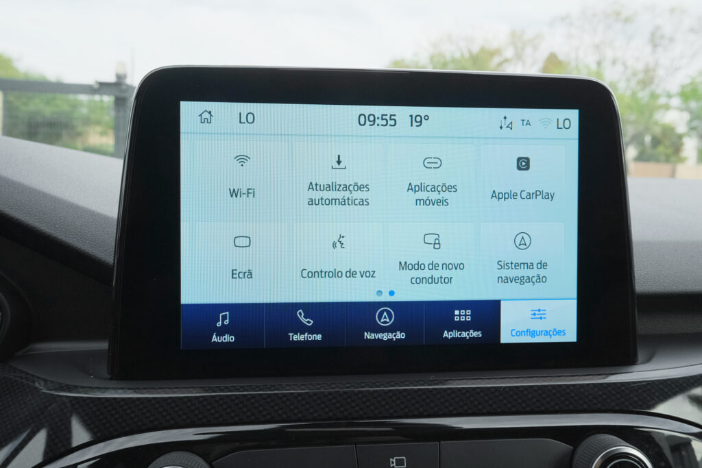 Ford Kuga 1.5 Ecoboost ST Line X