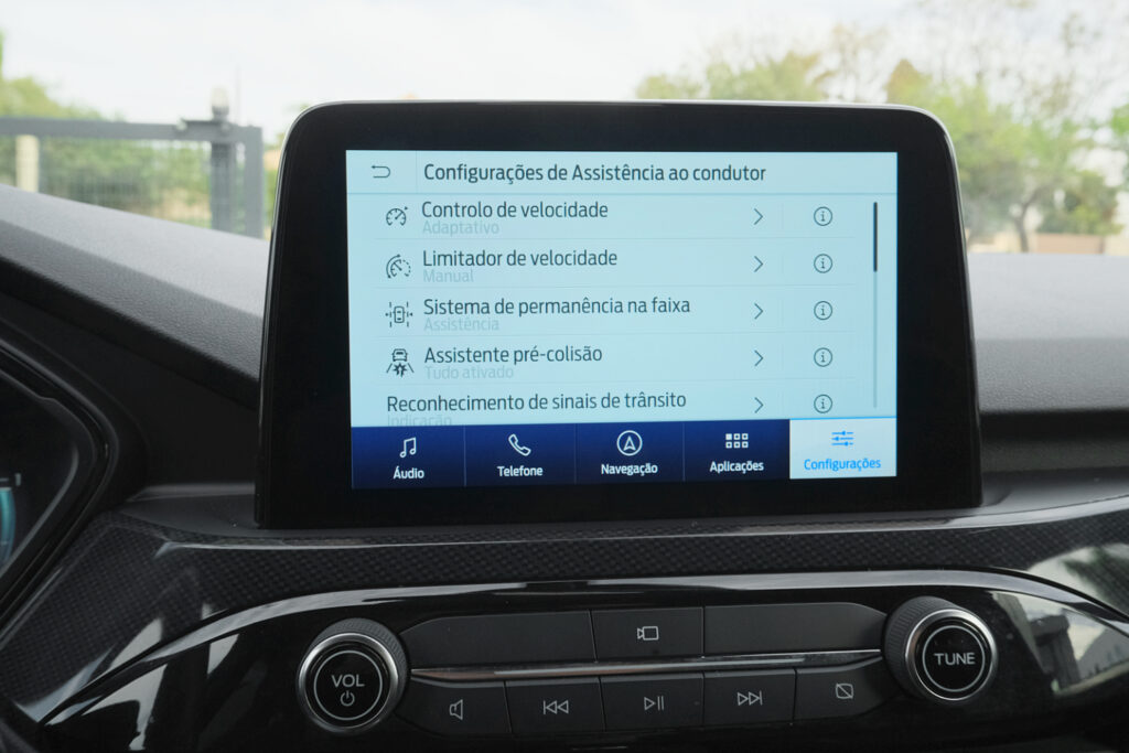 Ford Kuga 1.5 Ecoboost ST Line X