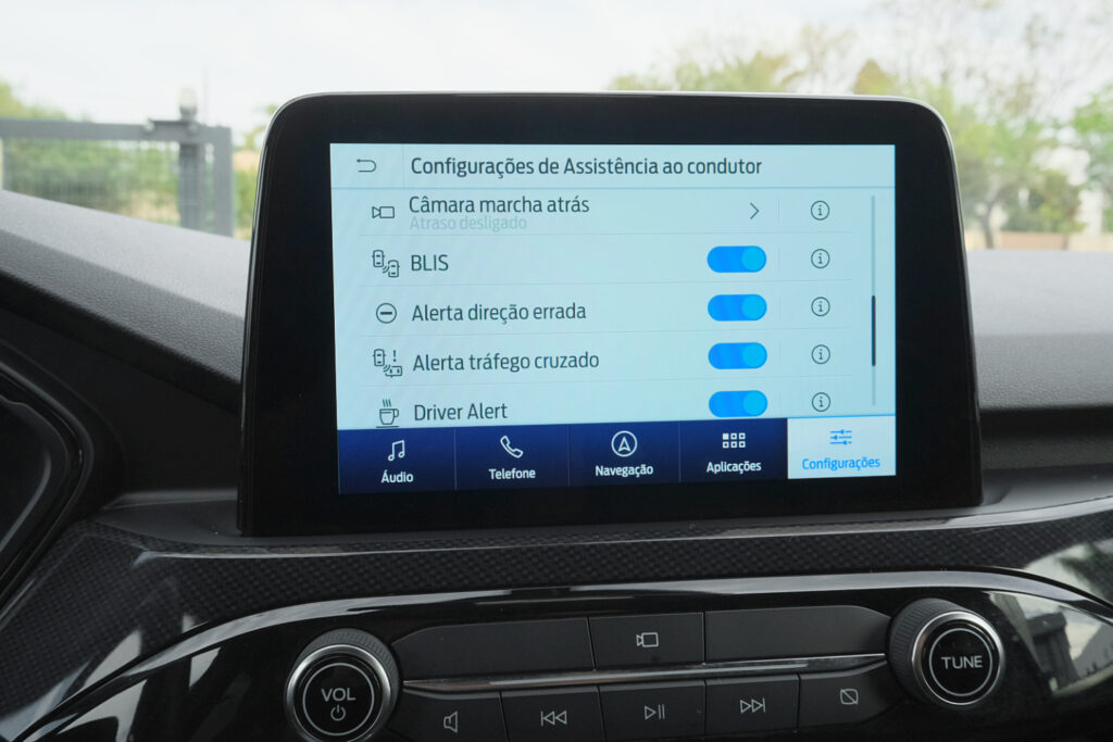 Ford Kuga 1.5 Ecoboost ST Line X