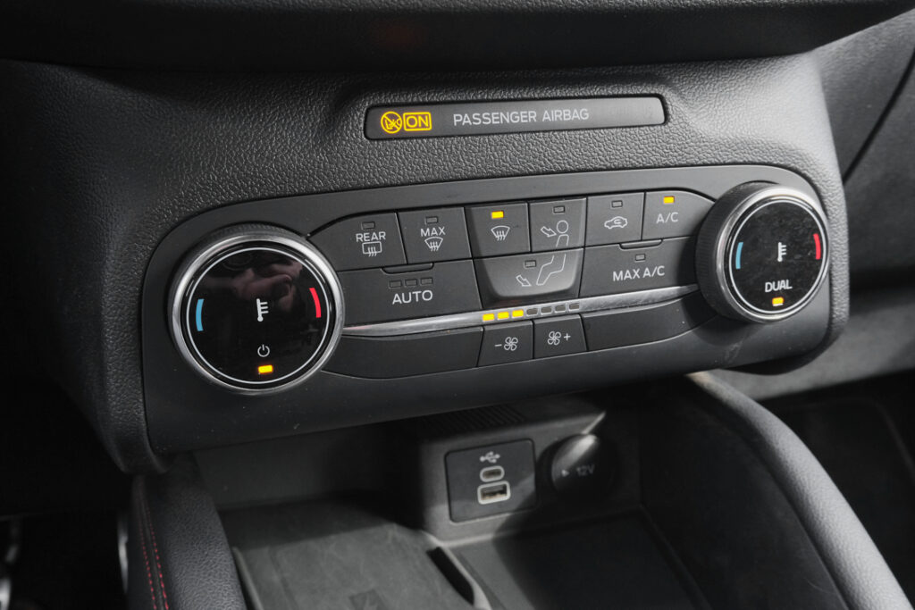 Ford Kuga 1.5 Ecoboost ST Line X