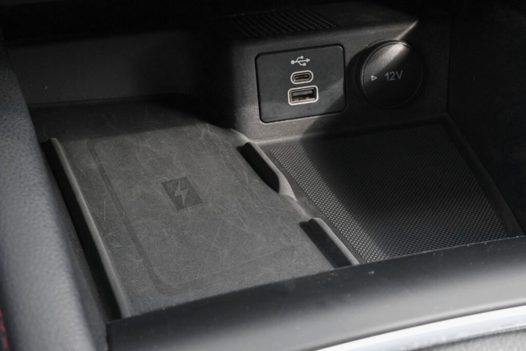 Ford Kuga 1.5 Ecoboost ST Line X