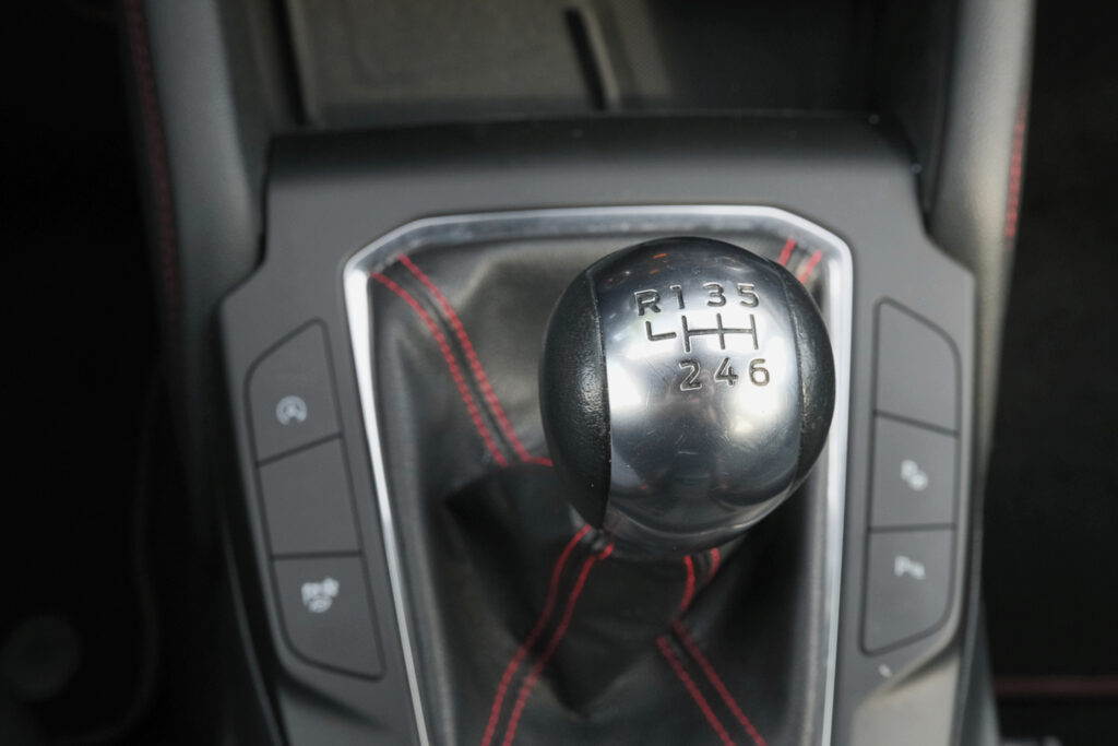 Ford Kuga 1.5 Ecoboost ST Line X