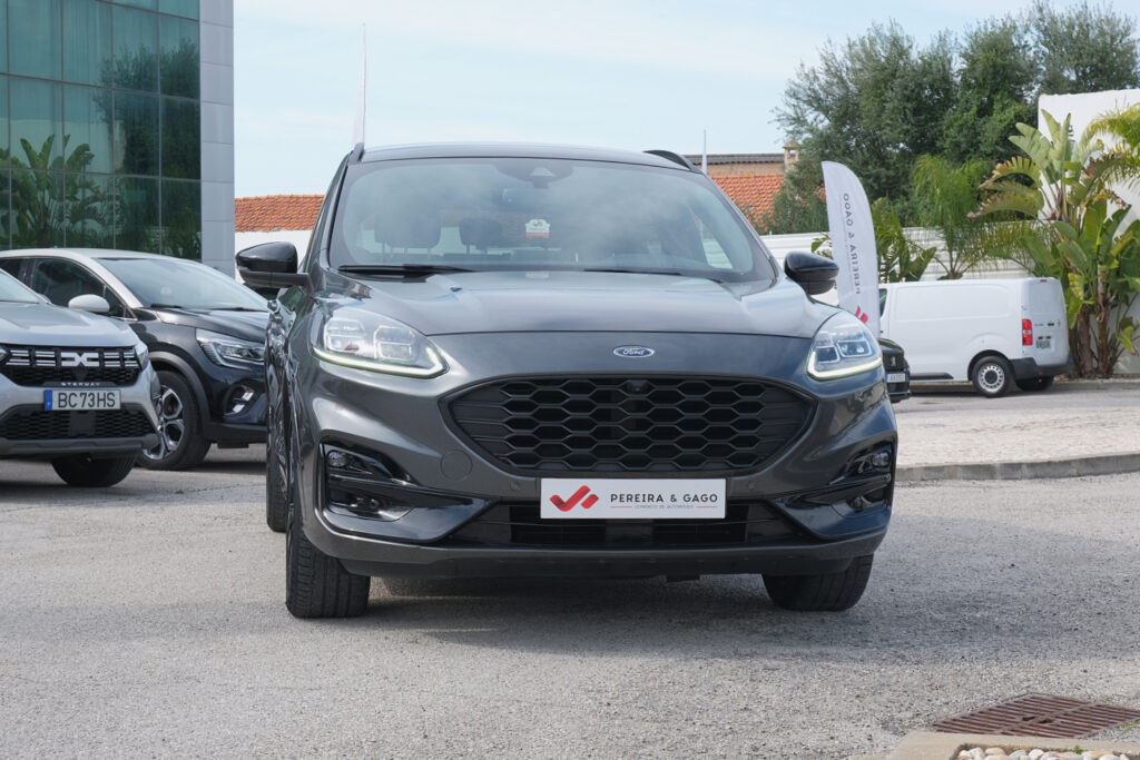 Ford Kuga 1.5 Ecoboost ST Line X