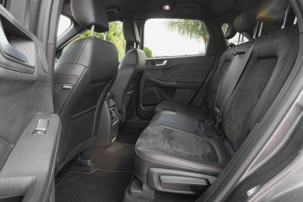 Ford Kuga 1.5 Ecoboost ST Line X