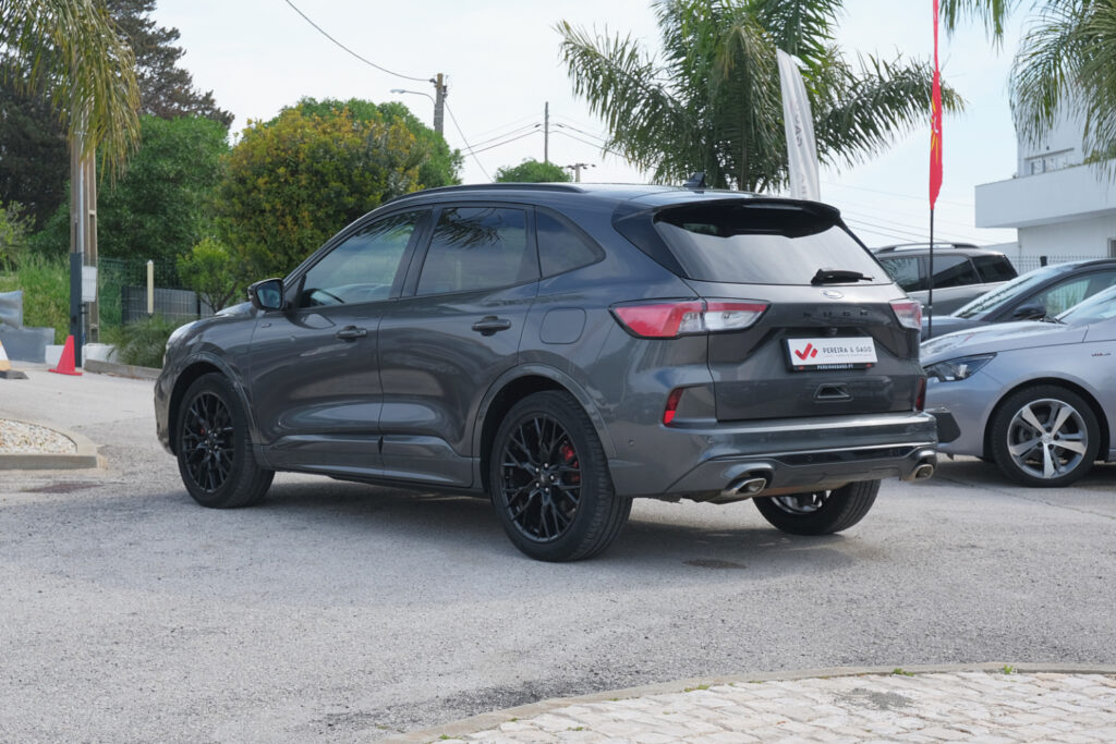 Ford Kuga 1.5 Ecoboost ST Line X