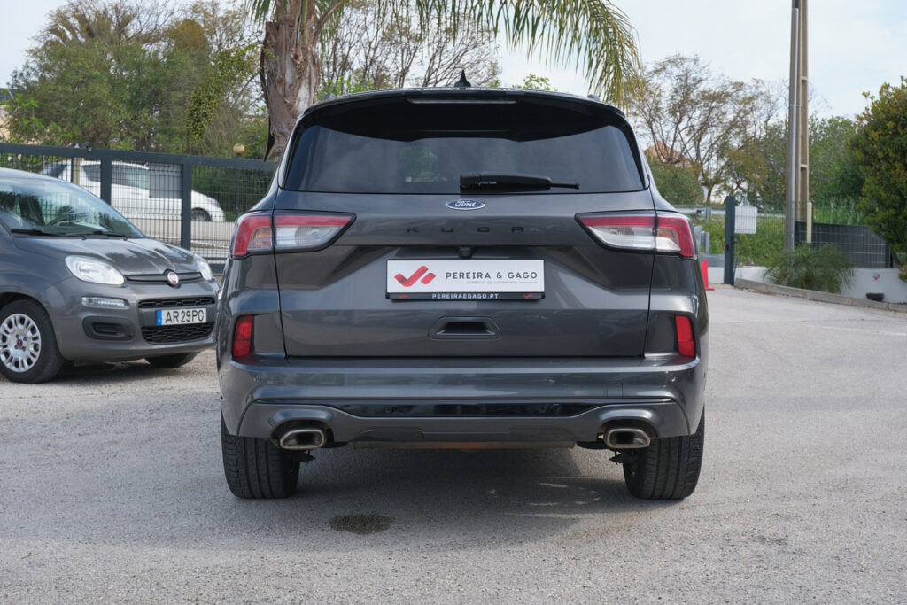 Ford Kuga 1.5 Ecoboost ST Line X