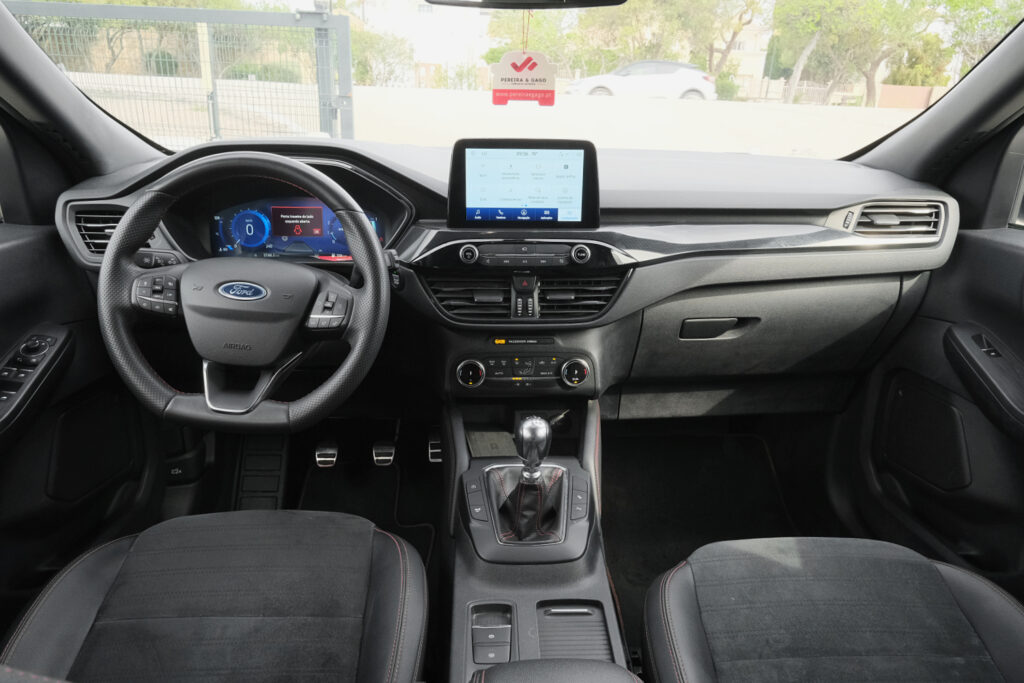 Ford Kuga 1.5 Ecoboost ST Line X