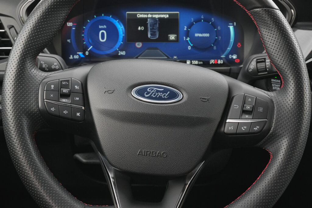 Ford Kuga 1.5 Ecoboost ST Line X