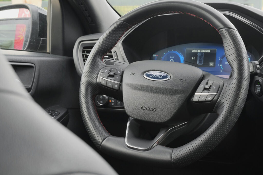 Ford Kuga 1.5 Ecoboost ST Line X