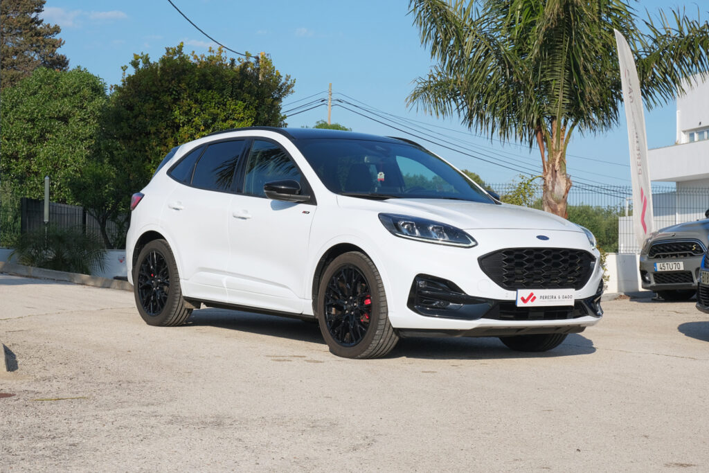 Ford Kuga 1.5 Ecoboost ST Line