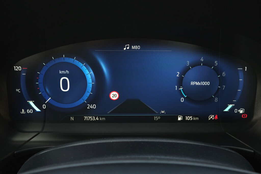 Ford Kuga 1.5 Ecoboost ST Line