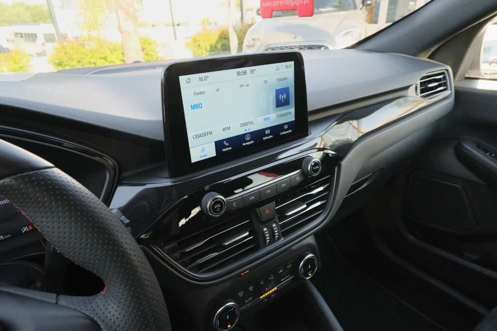 Ford Kuga 1.5 Ecoboost ST Line