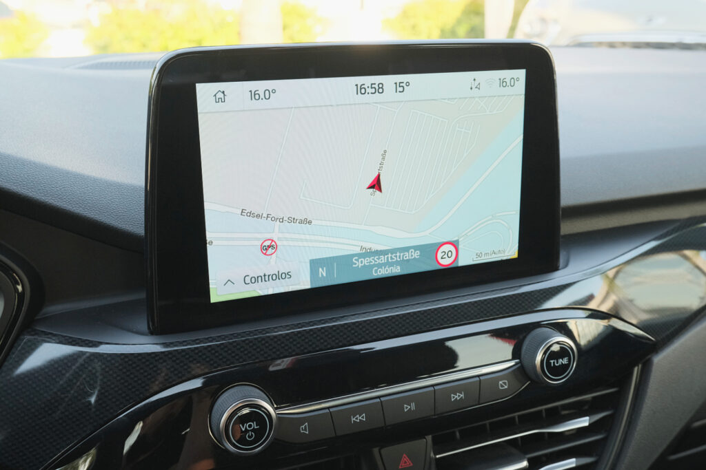 Ford Kuga 1.5 Ecoboost ST Line