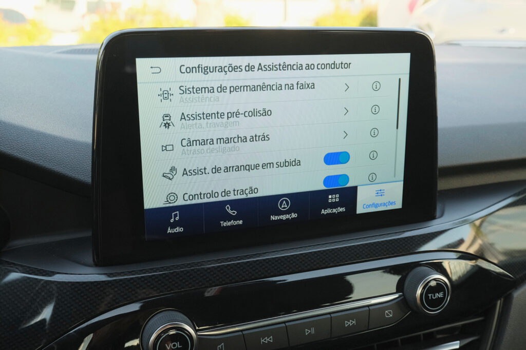 Ford Kuga 1.5 Ecoboost ST Line