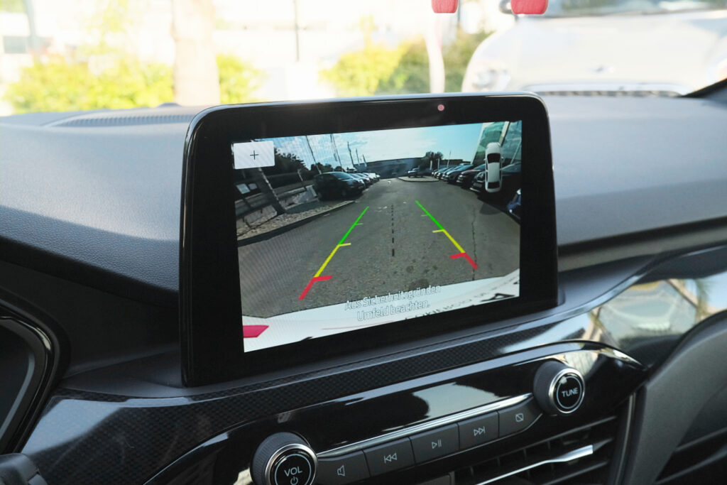 Ford Kuga 1.5 Ecoboost ST Line