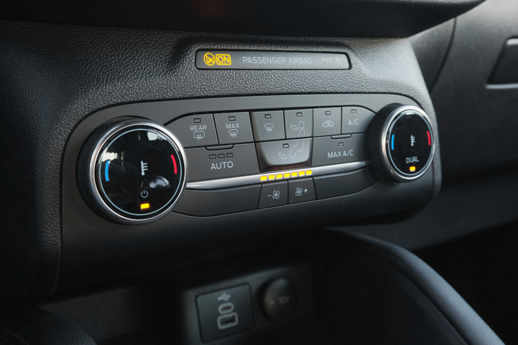 Ford Kuga 1.5 Ecoboost ST Line