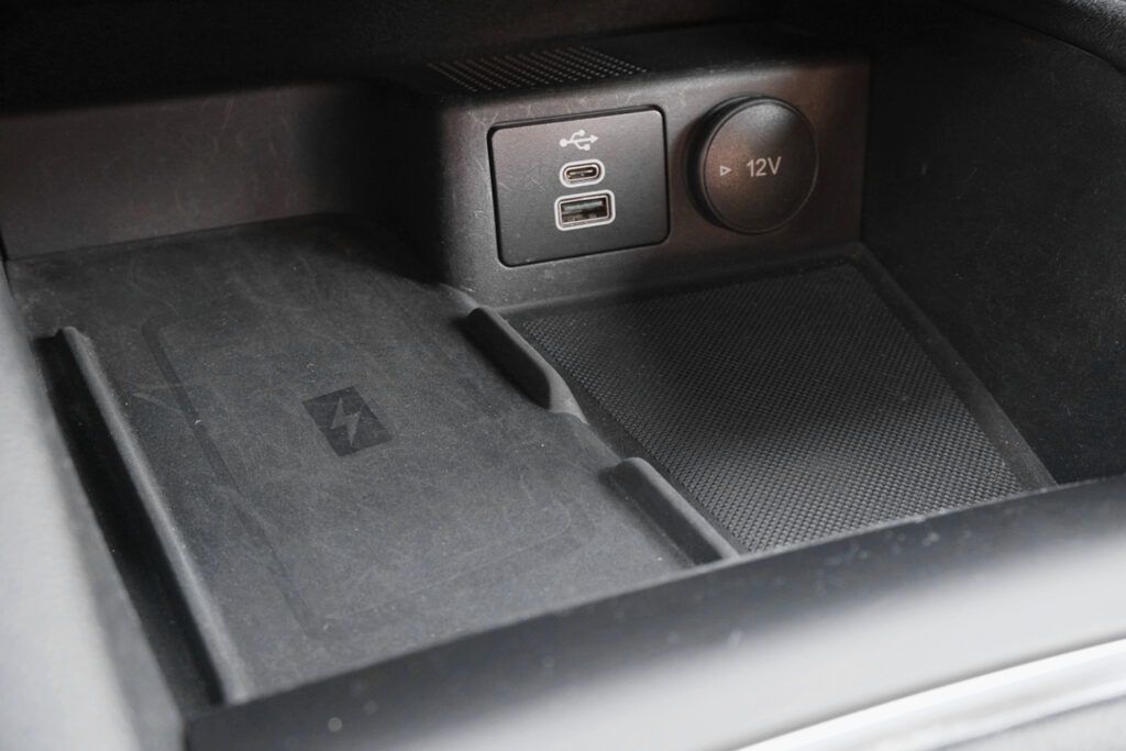 Ford Kuga 1.5 Ecoboost ST Line