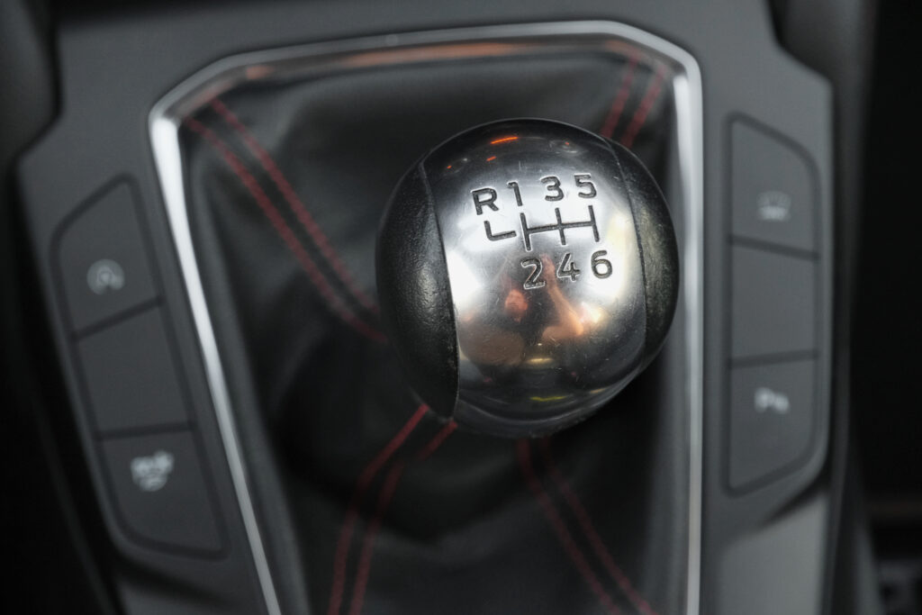 Ford Kuga 1.5 Ecoboost ST Line