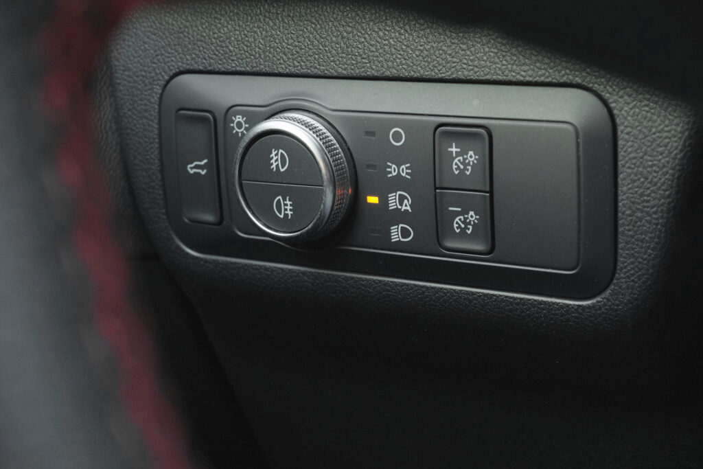 Ford Kuga 1.5 Ecoboost ST Line