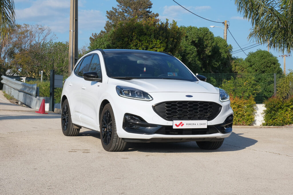 Ford Kuga 1.5 Ecoboost ST Line