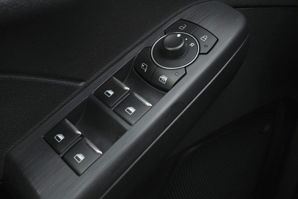 Ford Kuga 1.5 Ecoboost ST Line