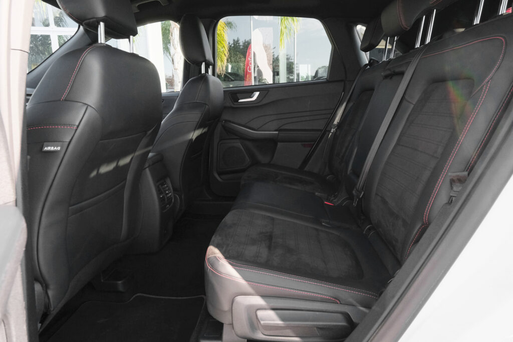 Ford Kuga 1.5 Ecoboost ST Line